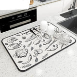 Premium Quality Everyday Essential Item With Modern Design Sink Mats & Grids