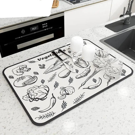 Premium Quality Everyday Essential Item With Modern Design Sink Mats & Grids