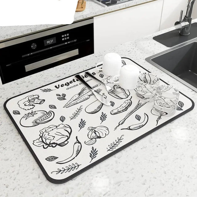 Premium Quality Everyday Essential Item With Modern Design Sink Mats & Grids