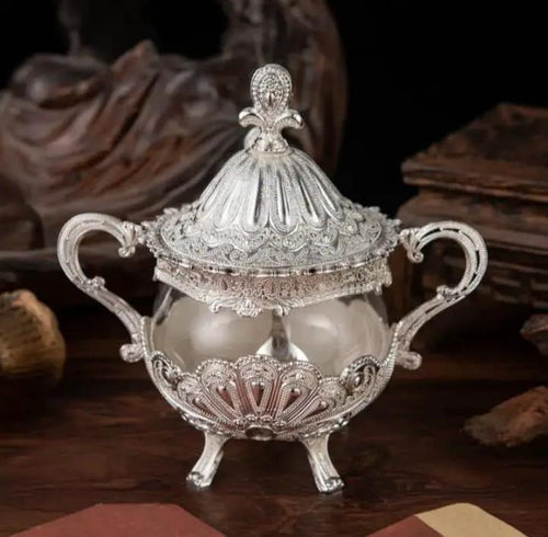 European Style Sugar Dish Sugar Bowls