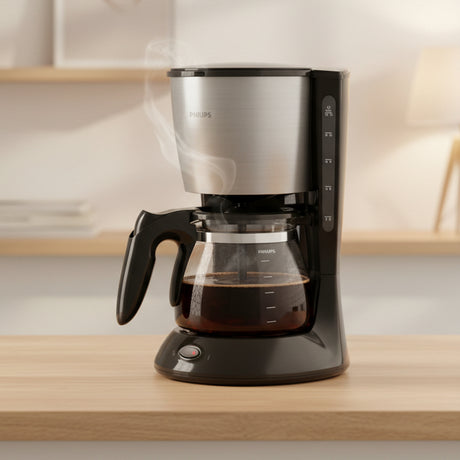 Philips Daily Collection Coffee Maker Coffee maker Coffee Makers & Espresso Machines