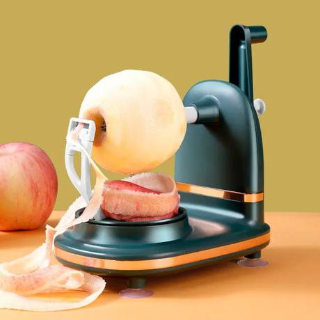 Manual Potato and Apple Peeler Durable and Easy to Use for Quick Peeling- Furaha Finds Kenya