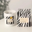 Aroma Scented Candle Scented candle Home Fragrances