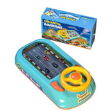 Kids Car Racing Adventure Toy Baby & Kids Toys
