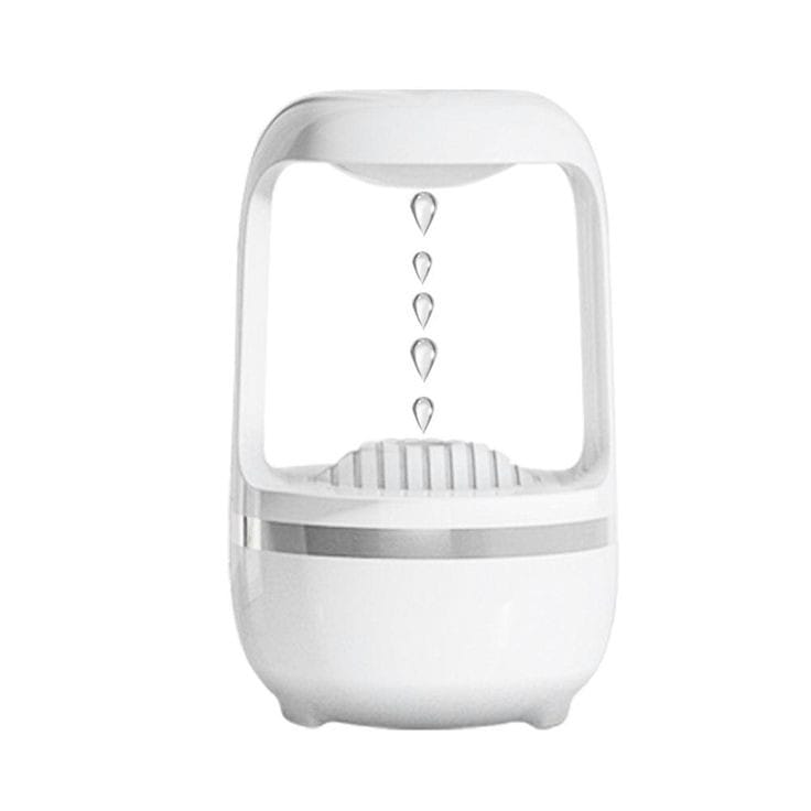 Anti-Gravity Water Droplets Humidifier with 500ml Capacity
