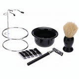 Men's 4 in 1 Shaving Kit Health & Beauty Shaving Kits
