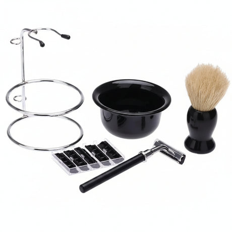 Men's 4 in 1 Shaving Kit Health & Beauty Shaving Kits