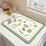 Premium Quality Everyday Essential Item With Modern Design Sink Mats & Grids