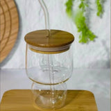 380ml Smoothie Cup Drinkware Tumblers