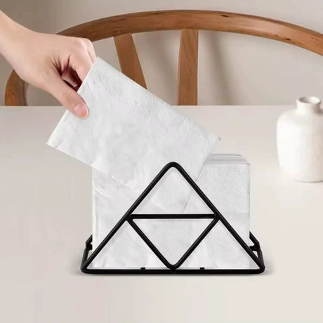 Metallic Napkin Holder Napkin Holder Napkin Holders