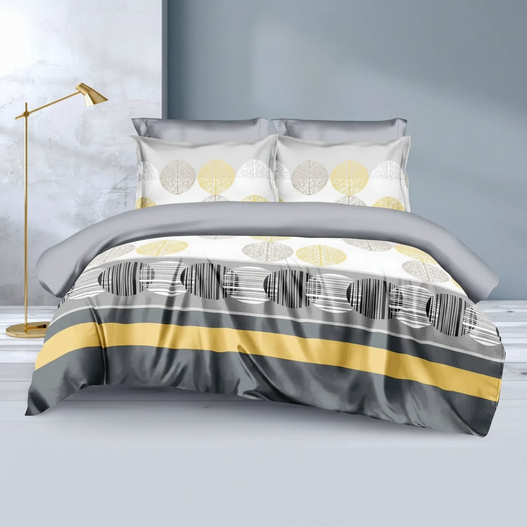 6x7 Binded Duvet Set Duvet set Bedding Sets