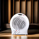 Room Fan Heater Heater Space Heaters