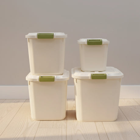 Airtight Cereal Storage Bucket Cereal storage Food Storage Containers
