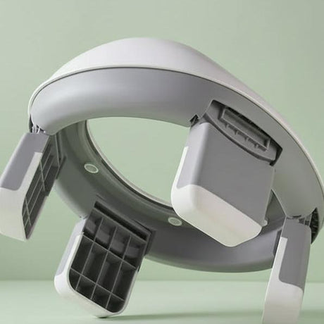 Foldable Portable Potty Training Toilet for Home and Travel