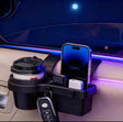 4-in-1 Multifunctional Car Door Organizer Car door organizer Car Seat Covers