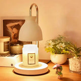 Dimmable Electric Candle Warmer Candle warmer Candle & Oil Warmers