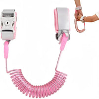 Kids Anti Lost Walking Harness Rope Baby & Toddler Safety Harnesses