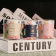 Botanical Scents Aromatherapy Scented Candles Scented candle