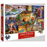 1000 Piece Jigsaw Puzzle Captivating For Puzzle Lovers Games & Puzzles Jigsaw Puzzles
