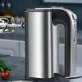 DSP Electric Hand Mixer 250W Metallic Grey Food mixers Food Mixers