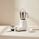 Philips Preethi Eco Twin Stand Mixer Grinder Mixer grinder Food Grinders