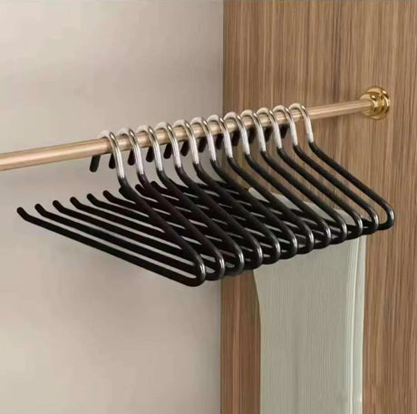 Z Shaped Anti Slip Jeans Hanger Set Home & Garden Hangers