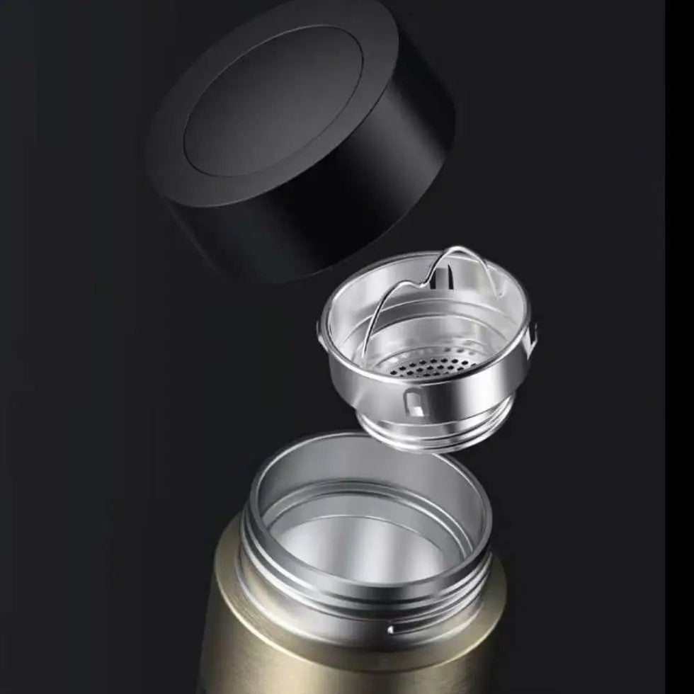 480ml Vacuum Flask Gift Set Vacuum flask Flasks