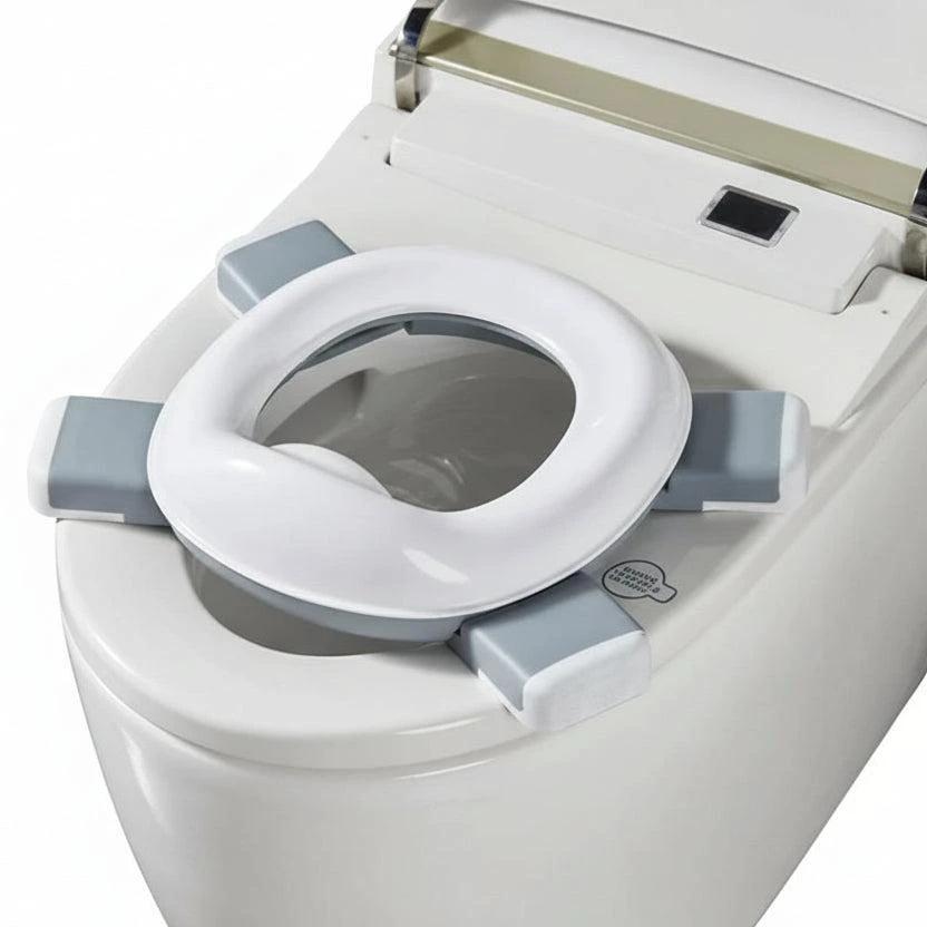 Foldable Portable Potty Training Toilet for Home and Travel Baby & Toddler Care Potties