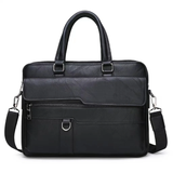 Jeep Buluo Laptop Bag and Business Briefcase – Black