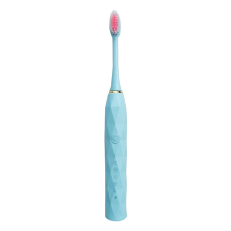 Smart Electric Toothbrush – Rechargeable Whitening Brush with Deep Cleaning Vibration- Furaha Finds Kenya