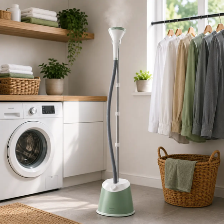 Philips 1000 Series Garment Steamer STE1010/76 Garment steamer Garment Steamers