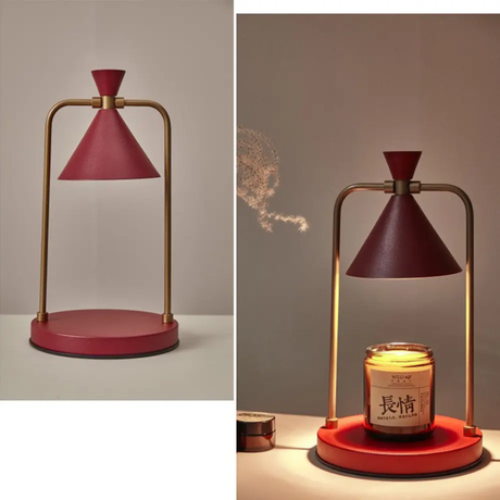 Furaha Finds Electric Candle Warmers
