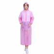 Adult EVA Hooded Raincoat Rain coat Rain Coats