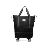 Untitled 13Jul_18:15:57 Travel bag Duffel Bags