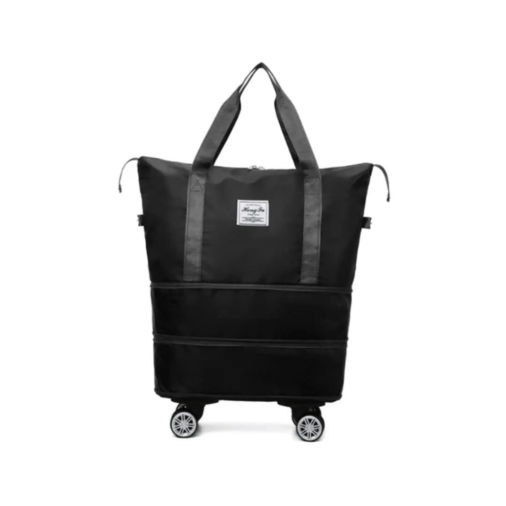 Untitled 13Jul_18:15:57 Travel bag Duffel Bags