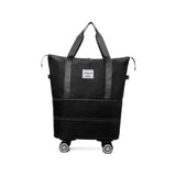 Untitled 13Jul_18:15:57 Travel bag Duffel Bags