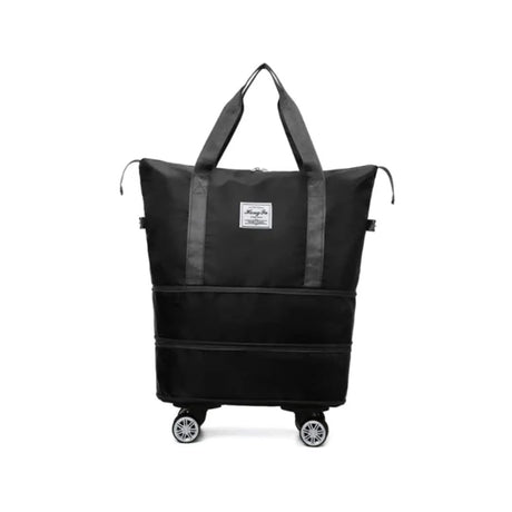 Untitled 13Jul_18:15:57 Travel bag Duffel Bags
