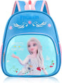 Quality School Bags 2 Partition Backpack with Side Pockets (Kindergarten to Grade 2).- Furaha Finds Kenya