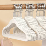 Kids Velvet Antislip Hangers Hangers Hangers