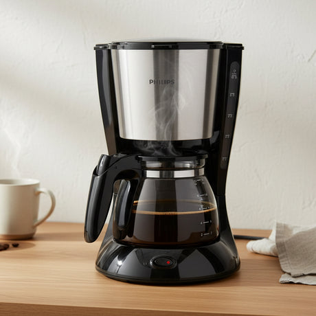 Philips Daily Collection Coffee Maker Coffee maker Coffee Makers & Espresso Machines