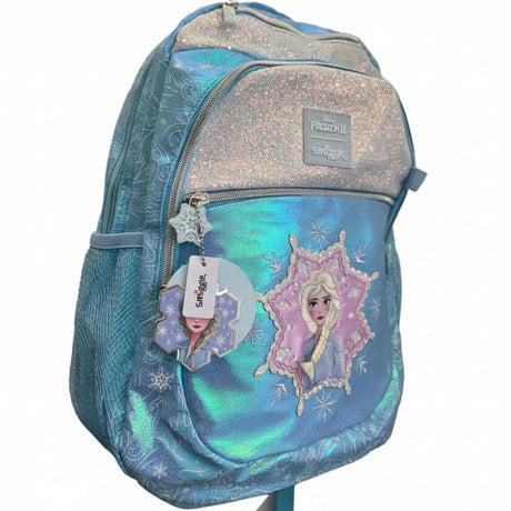Smiggle School Backpack Premium Quality 45 x 32 cm