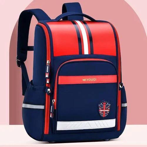 WATERPROOF QUALITY CHILDREN SCHOOL BAG Back to school School Backpacks