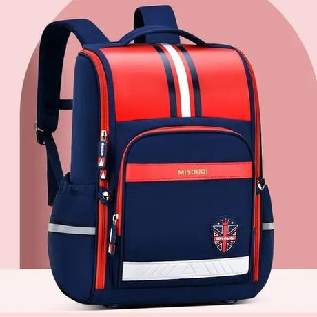 WATERPROOF QUALITY CHILDREN SCHOOL BAG