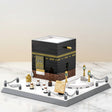 Kaaba Lego Set Construction Set Toys