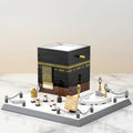 Kaaba Lego Set Construction Set Toys