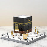 Kaaba Lego Set Construction Set Toys