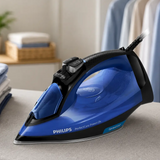 Philips STEAM IRON HV-SOLPL GC3920/26 Steam iron Irons