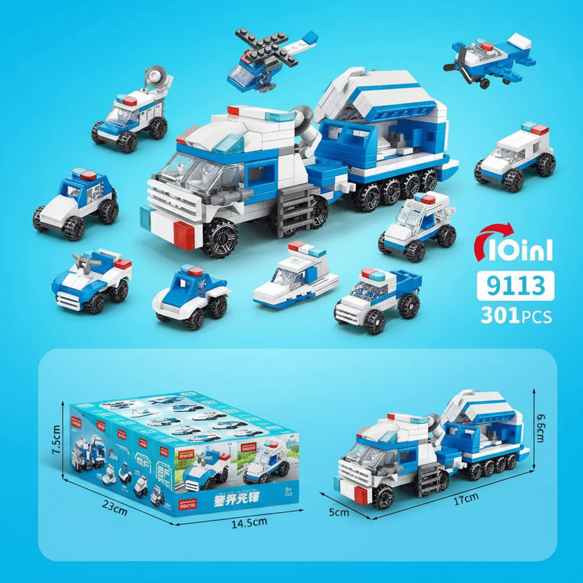 Mini Lego Sets Mini Lego set Building Toys