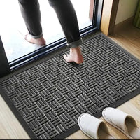 High Quality Nonslip Rubber Doormat Door Mats