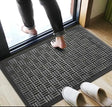 High Quality Nonslip Rubber Doormat Door Mats